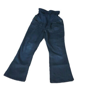 LED Maternity Jeans 30